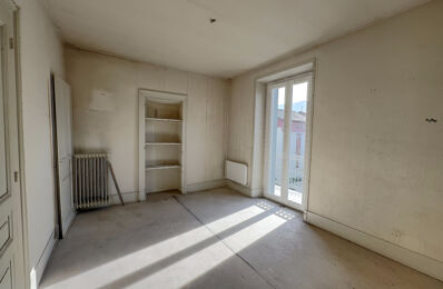vente appartement 128 000 € à proximité de Leschaux (74320)