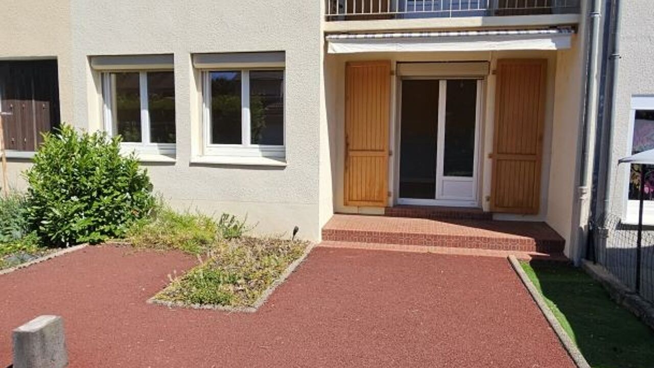 maison 4 pièces 98 m2 à vendre à Aurillac (15000)