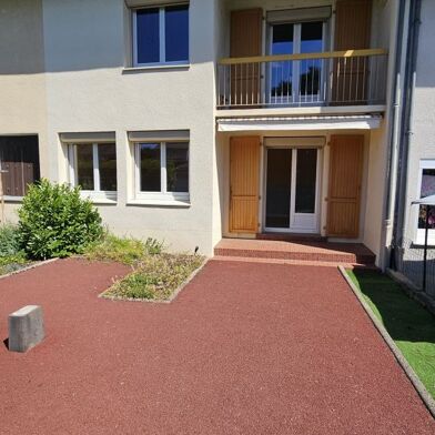 Maison 4 pièces 98 m²