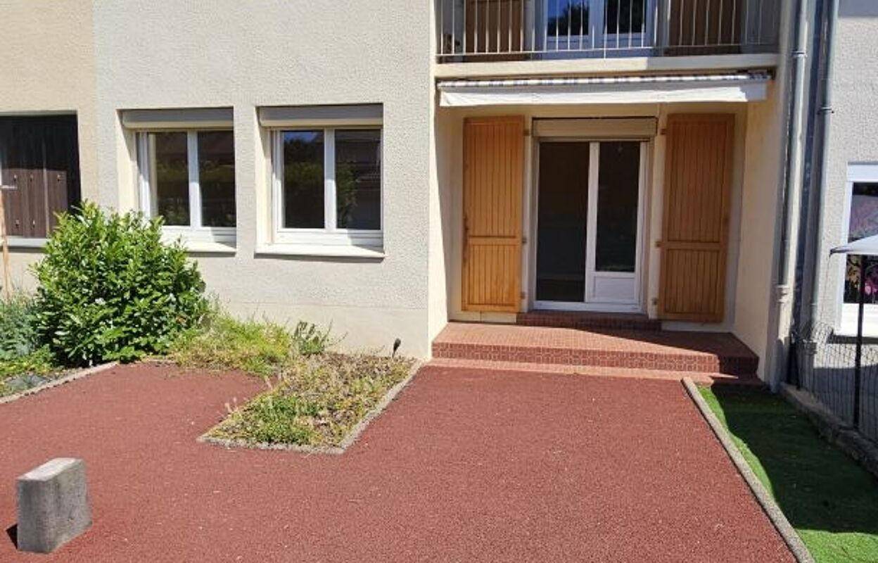 maison 4 pièces 98 m2 à vendre à Aurillac (15000)