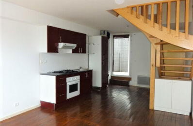location appartement 550 € CC /mois à proximité de Arraute-Charritte (64120)