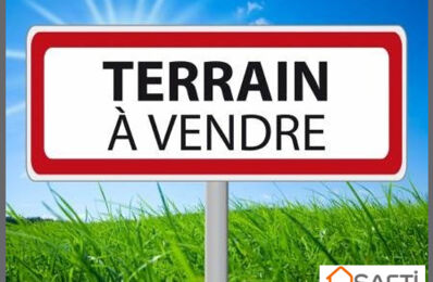 vente terrain 345 000 € à proximité de Albigny-sur-Saône (69250)