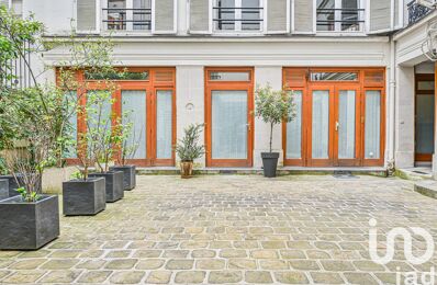 vente appartement 1 390 000 € à proximité de Les Lilas (93260)