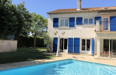 vente maison 550 000 € à proximité de Cazouls-Lès-Béziers (34370)