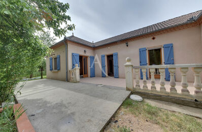 vente maison 240 000 € à proximité de Saint-Amans-de-Pellagal (82110)