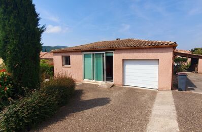 vente maison 195 000 € à proximité de Cazouls-Lès-Béziers (34370)