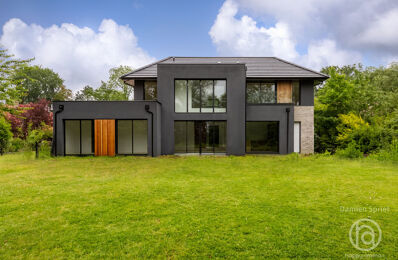 vente maison 1 340 000 € à proximité de Wattignies (59139)