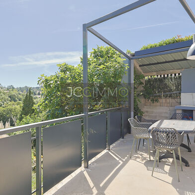 Maison 3 pièces 94 m²