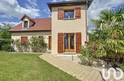 vente maison 340 000 € à proximité de Villers-Allerand (51500)