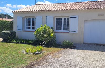 vente maison 229 500 € à proximité de Bretignolles-sur-Mer (85470)