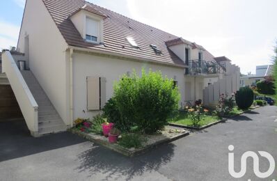 vente appartement 177 000 € à proximité de Le Plessis-Bouchard (95130)