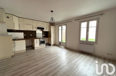 vente appartement 167 500 € à proximité de Épinay-sur-Seine (93800)