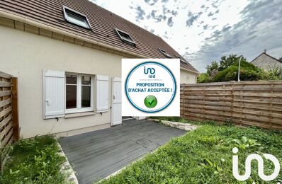 vente appartement 167 500 € à proximité de Nerville-la-Forêt (95590)