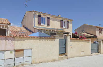vente maison 395 000 € à proximité de Saint-Mandrier-sur-Mer (83430)