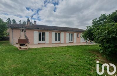 vente maison 371 000 € à proximité de Lavernose-Lacasse (31410)