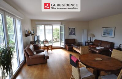 vente appartement 210 000 € à proximité de Mézy-sur-Seine (78250)