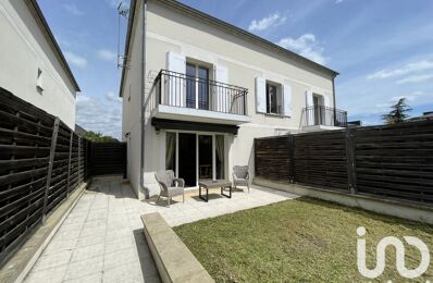 vente appartement 382 000 € à proximité de Épinay-sur-Seine (93800)