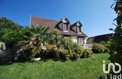 vente maison 168 000 € à proximité de Cernoy-en-Berry (45360)