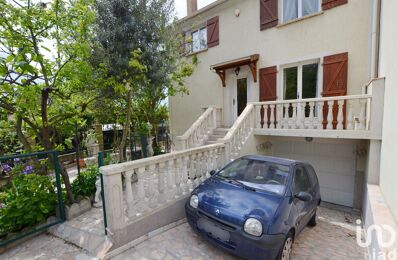 vente maison 375 000 € à proximité de Paris (75)