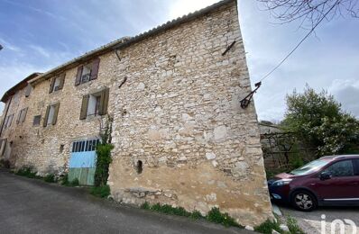 vente maison 125 000 € à proximité de Fontaine-de-Vaucluse (84800)