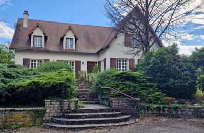 vente maison 260 000 € à proximité de Balaguier-d'Olt (12260)