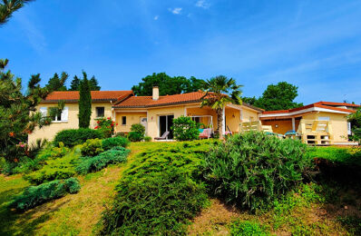 vente maison 359 000 € à proximité de Saint-Haon-le-Châtel (42370)