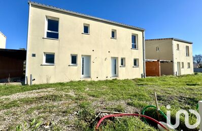 vente maison 229 000 € à proximité de Cépet (31620)