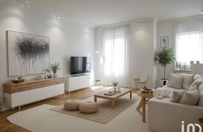 vente appartement 349 900 € à proximité de Paris 3 (75003)