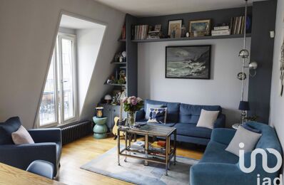 vente appartement 620 000 € à proximité de Athis-Mons (91200)