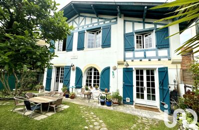 vente maison 1 400 000 € à proximité de Cambo-les-Bains (64250)