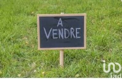 vente terrain 160 000 € à proximité de Saint-Émilion (33330)