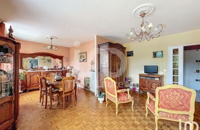 appartement 4 pièces 75 m2 à vendre à Saint-Herblain (44800)