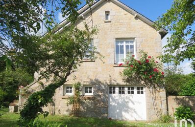 vente maison 482 500 € à proximité de Saint-Suliac (35430)