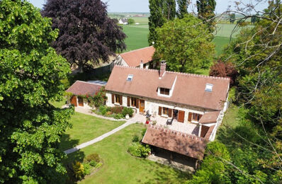 vente maison 345 000 € à proximité de Nogent-sur-Oise (60180)
