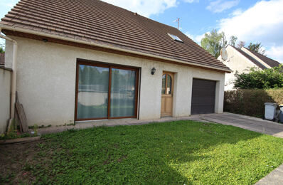 vente maison 230 000 € à proximité de Béthisy-Saint-Pierre (60320)