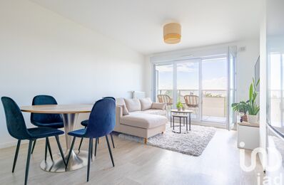 vente appartement 270 000 € à proximité de Gournay-sur-Marne (93460)