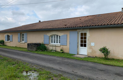 location maison 650 € CC /mois à proximité de Réaux-sur-Trèfle (17500)