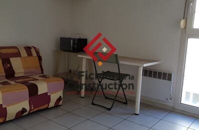 location appartement 361 € CC /mois à proximité de Eybens (38320)