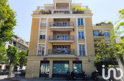 vente appartement 790 000 € à proximité de Courbevoie (92400)