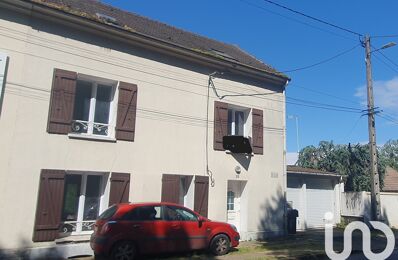 vente maison 238 000 € à proximité de Nogent-l'Artaud (02310)
