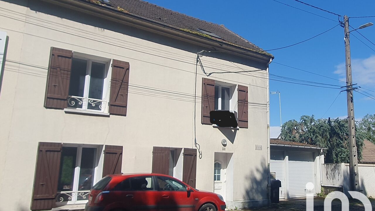 maison 5 pièces 156 m2 à vendre à La Ferté-sous-Jouarre (77260)