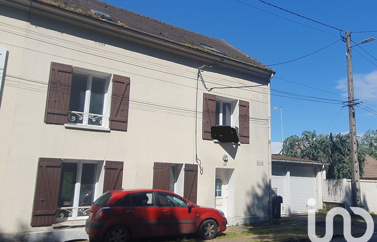 maison 5 pièces 156 m2 à vendre à La Ferté-sous-Jouarre (77260)