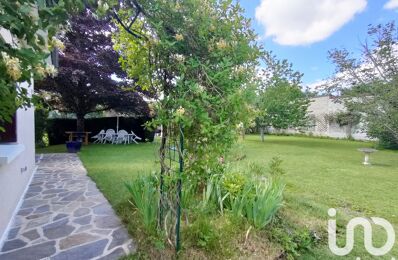 vente maison 254 900 € à proximité de Saint-Priest-sous-Aixe (87700)