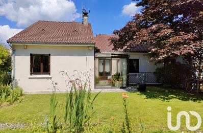 vente maison 254 800 € à proximité de Aixe-sur-Vienne (87700)