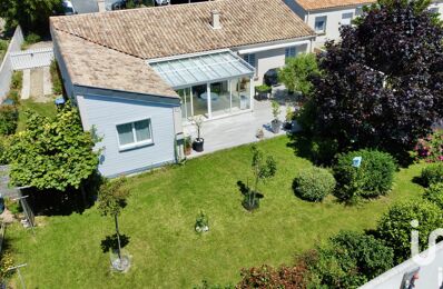 vente maison 484 300 € à proximité de Le Thou (17290)