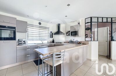 vente maison 484 300 € à proximité de Dompierre-sur-Mer (17139)