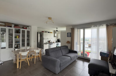 location appartement 1 340 € CC /mois à proximité de Lyon 8 (69008)
