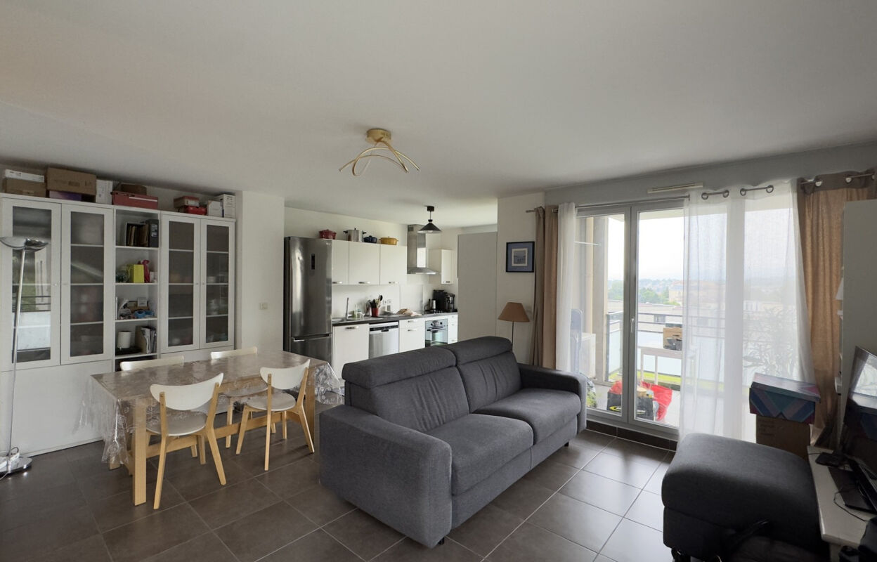 appartement 4 pièces 78 m2 à louer à Limonest (69760)