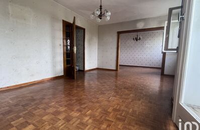 vente appartement 149 900 € à proximité de Vouvray (37210)