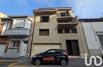 vente maison 315 000 € à proximité de Tautavel (66720)